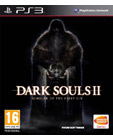 Dark Souls 2 - Scholar Of the First Sin (PS3)