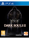 Dark Souls 2 - Scholar Of the First Sin (PS4)
