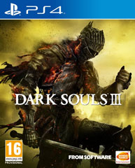 Dark Souls 3 (PS4)