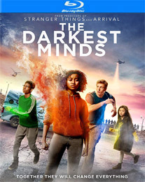 The Darkest Minds (Blu-ray)