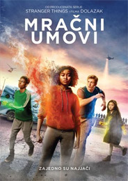 The Darkest Minds (DVD)