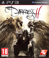 The Darkness 2 (PS3)