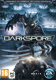 Darkspore (PC)