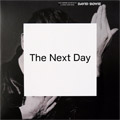 David Bowie - The Next Day [Vinyl] (2x LP + CD)