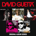 David Guetta - Original Album Series (5x CD)