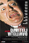 Давитељ против давитеља (DVD)