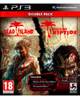 Dead Island Double Pack (PS3)