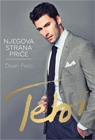 Dean Pelic - Njegova strana price Tebi (book)