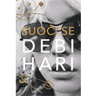 Debi Hari / Debbie Harry - Suoči se (knjiga)