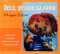Dragan Laković - Deco, pevajte sa nama (CD)