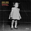 Dee Dee Bridgewater ‎– Memphis... Yes, Im Ready (CD)