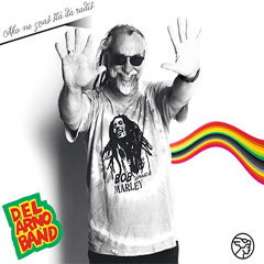 Del Arno Band - Ako ne znas sta da radis [album 2019] (CD)