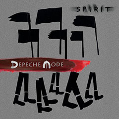 Depeche Mode - Spirit (CD)