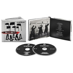 Depeche Mode - Spirit [Deluxe edition] (2x CD)