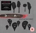 Depeche Mode - Spirits In The Forest [Live 2018] (2x DVD + 2x CD)