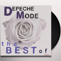 Depeche Mode - The Best Of (Volume 1) [vinyl] (3x LP)
