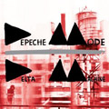 Depeche Mode - Delta Machine (CD)