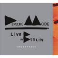 Depeche Mode - Live In Berlin (2xCD)