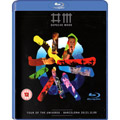 Depeche Mode ‎– Tour Of The Universe : Barcelona 20/21.11.09 (2x Blu-ray)