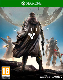 Destiny (XboxOne)