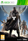 Destiny (XBox)