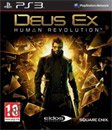 Deus Ex Human Revolution (PS3)