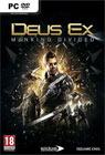 Deus Ex - Mankind Divided (PC)