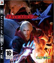 Devil May Cry 4 (PS3)