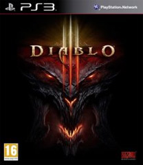 Diablo 3 (PS3)