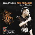 Dino Dvornik - Tebi pripadam [Live in Munchen + 4 hits] [cardboard packaging] (CD)