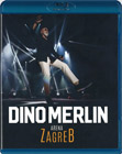 Dino Merlin - Arena Zagreb (Blu-ray)