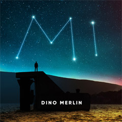 Dino Merlin - Mi [album 2025] (CD)
