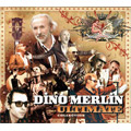 Dino Merlin - The Ultimate Collection [Croatia Records] (2xCD)