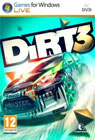 Colin McRae Dirt 3 (PC)