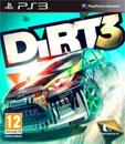 Colin McRae Dirt 3 (PS3)