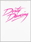 Dirty Dancing - Keepsake Edition (Blu-ray + 2x DVD)