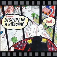 Disciplin A Kitschme - Opet. [vinyl] (2x LP)