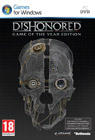 Dishonored Game Of The Year Edition (PC)