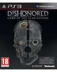 Dishonored Game Of The Year Edition (PS3)