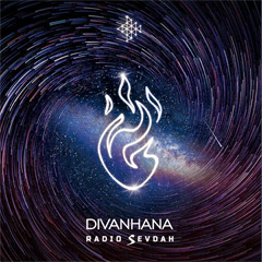 Divanhana - Radio sevdah [album 2025] (CD)