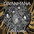 Divanhana - Zavrzlama [album 2022] (CD)