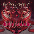 Divlje Jagode - The Very Best Of: Let na drugi svet (CD)