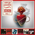 Divlje Jagode - Original Album Collection vol.1 (6x CD)