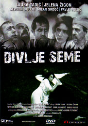 Divlje seme (DVD)