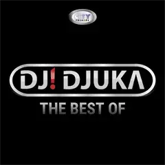 DJ! Djuka - The Best Of [kompilacija 2026] (CD)
