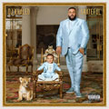 DJ Khaled - Grateful (2x CD)