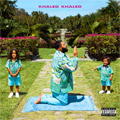 DJ Khaled – Khaled Khaled [album 2021] (CD)