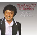 Đorđe Marjanović - The Best Of Collection (CD)