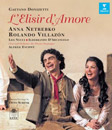Donizetti: L`Elisir d`Amore (Blu-ray)
