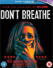 Ne diši (Blu-ray)
